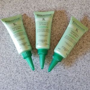 Kerastase/L'Oreal Hair Treatment, Brand New